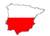 EL BOLET LLAR D´INFANTS - Polski